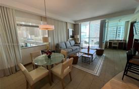 1-zimmer appartements in eigentumswohnungen 77 m² in Miami, Vereinigte Staaten. $650 000