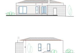 3-zimmer haus in der stadt 117 m² in Marcana, Kroatien. 210 000 €