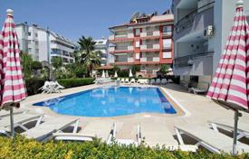 4-zimmer wohnung 210 m² in Oba, Türkei. 15 826 000 TRY