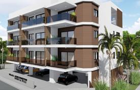 Wohnung – Agios Dometios, Nicosia, Zypern. From 125 000 €