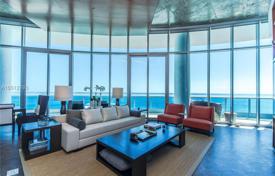Wohnung – Miami Beach, Florida, Vereinigte Staaten. 5 400 €  pro Woche