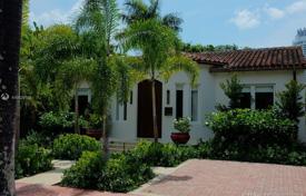 Villa – Miami Beach, Florida, Vereinigte Staaten. $2 000 000