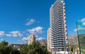 2-zimmer wohnung 81 m² in Benidorm, Spanien. 507 000 €