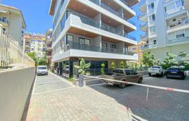 3-zimmer penthaus 93 m² in Alanya, Türkei. 18 324 000 TRY