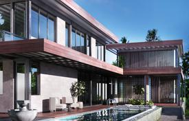Villa – Ubud, Bali, Indonesien. $350 000