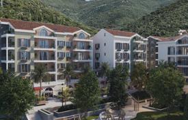 1-zimmer wohnung 45 m² in Donja Lastva, Montenegro. 184 000 €
