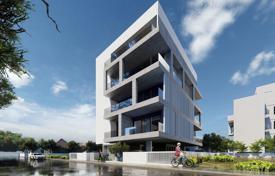 New residential complex with apartments in Limassol (Lemesos), Zypern. ab 297 000 €