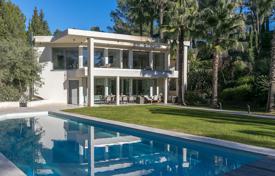 Einfamilienhaus – Mougins, Côte d'Azur, Frankreich. 6 500 000 €