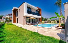 5-zimmer villa 180 m² in Kemer, Türkei. 194 000 TRY  pro Woche