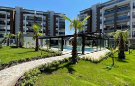 5-zimmer wohnung 190 m² in Antalya (city), Türkei. 25 821 000 TRY