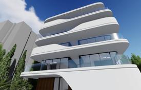 3-zimmer penthaus 162 m² in Kato Paphos, Zypern. 750 000 €