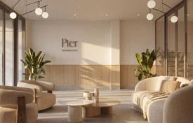 4-zimmer wohnung 128 m² in Riga, Lettland. Price on request