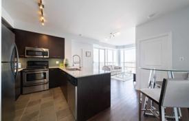 Wohnung – Saint Clair Avenue West, Old Toronto, Toronto,  Ontario,   Kanada. C$899 000