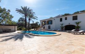 6-zimmer villa 373 m² in Xàbia, Spanien. 1 250 000 €