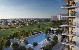 New residential complex with apartments in Dubai South, VAE. ab $903 000