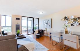 6-zimmer wohnung in Scarborough, Kanada. C$676 000