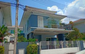 Einfamilienhaus – Jomtien, Pattaya, Chonburi,  Thailand. $132 000