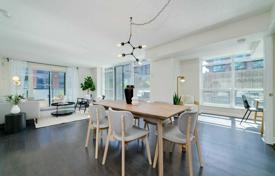 3-zimmer wohnung in North York, Kanada. C$878 000