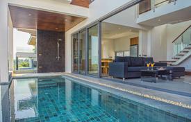 New residential complex with villas in Bo Phut, Thailand. ab $537 000