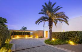 5-zimmer villa 655 m² in Marbella, Spanien. 4 500 000 €