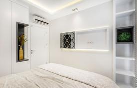 Wohnung – Mahmutlar, Antalya, Türkei. $216 000