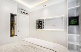 2-zimmer wohnung 65 m² in Mahmutlar, Türkei. $169 000