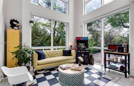 2-zimmer appartements in eigentumswohnungen 128 m² in Miami, Vereinigte Staaten. $650 000