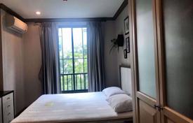 1-zimmer appartements in eigentumswohnungen in Pathum Wan, Thailand. $228 000