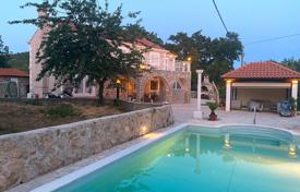 Villa – Dubrovnik Neretva County, Kroatien. 559 000 €