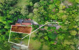 Grundstück in Ungasan, Indonesien. $148 000
