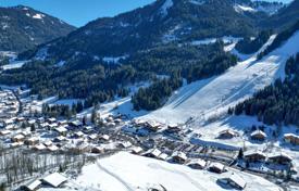 3-zimmer chalet in Chatel, Frankreich. 1 250 000 €