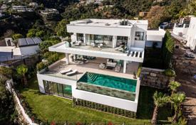 6-zimmer villa 869 m² in Benahavis, Spanien. 7 000 000 €