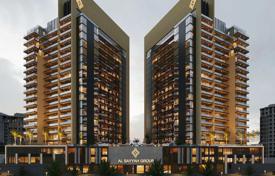 Geschäft Butterfly Towers – Arjan, Dubai, VAE. $572 000