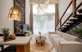 1-zimmer villa 58 m² in Tibubeneng, Indonesien. $160 000