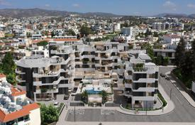 New residential complex with apartments in Agios Athanasios (Cyprus), Zypern. ab 260 000 €