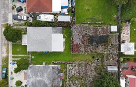 2-zimmer haus in der stadt 119 m² in Miami, Vereinigte Staaten. $675 000