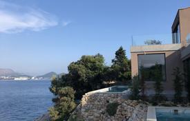 Luxusvilla, zu verkaufen, Dubrovnik, Kolocep, Terrasse. 5 000 000 €