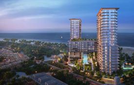 New residential complex with apartments in Al Jazirah Al Hamra, VAE. ab $462 000