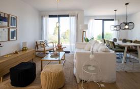 1-zimmer wohnung 106 m² in Villajoyosa, Spanien. 280 000 €
