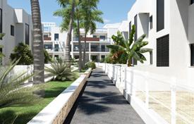 3-zimmer appartements in neubauwohnung 113 m² in Torre de la Horadada, Spanien. 319 000 €