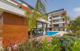 3-zimmer wohnung 119 m² in Germasogeia, Zypern. 1 080 000 €