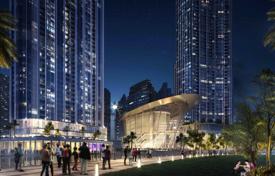 Neubauwohnung – Downtown Dubai, Dubai, VAE (Vereinigte Arabische Emirate). $1 410 000