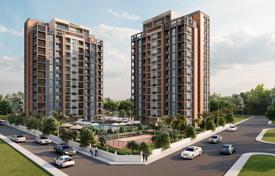 New residential complex with apartments in Akdeniz Mahallesi, Türkei. ab 6 663 000 TRY