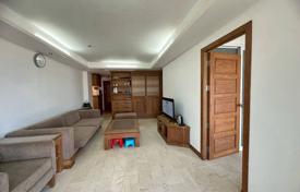1-zimmer wohnung 63 m² in Pattaya, Thailand. $98 000