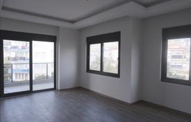 3-zimmer appartements in neubauwohnung 110 m² in Oba, Türkei. $240 000