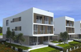 Wohnung New, modern residential project under construction, Rovinj. 448 000 €