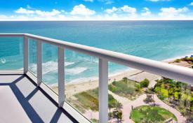 Wohnung – Miami Beach, Florida, Vereinigte Staaten. 912 000 €