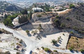 Grundstück – Agios Tychonas, Limassol (Lemesos), Zypern. 980 000 €