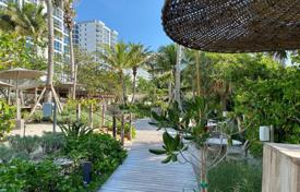 2-zimmer appartements in eigentumswohnungen in Miami Beach, Vereinigte Staaten. $2 800 000