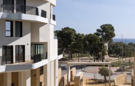 Wohnung – Villajoyosa, Valencia, Spanien. 634 000 €
